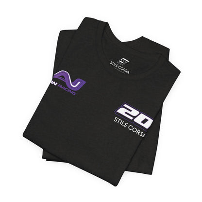 Narola #20 Raceday Tee – Unisex Fit