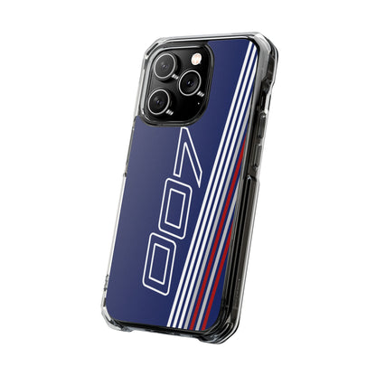 DiLauro Full Throttle  Phone Case
