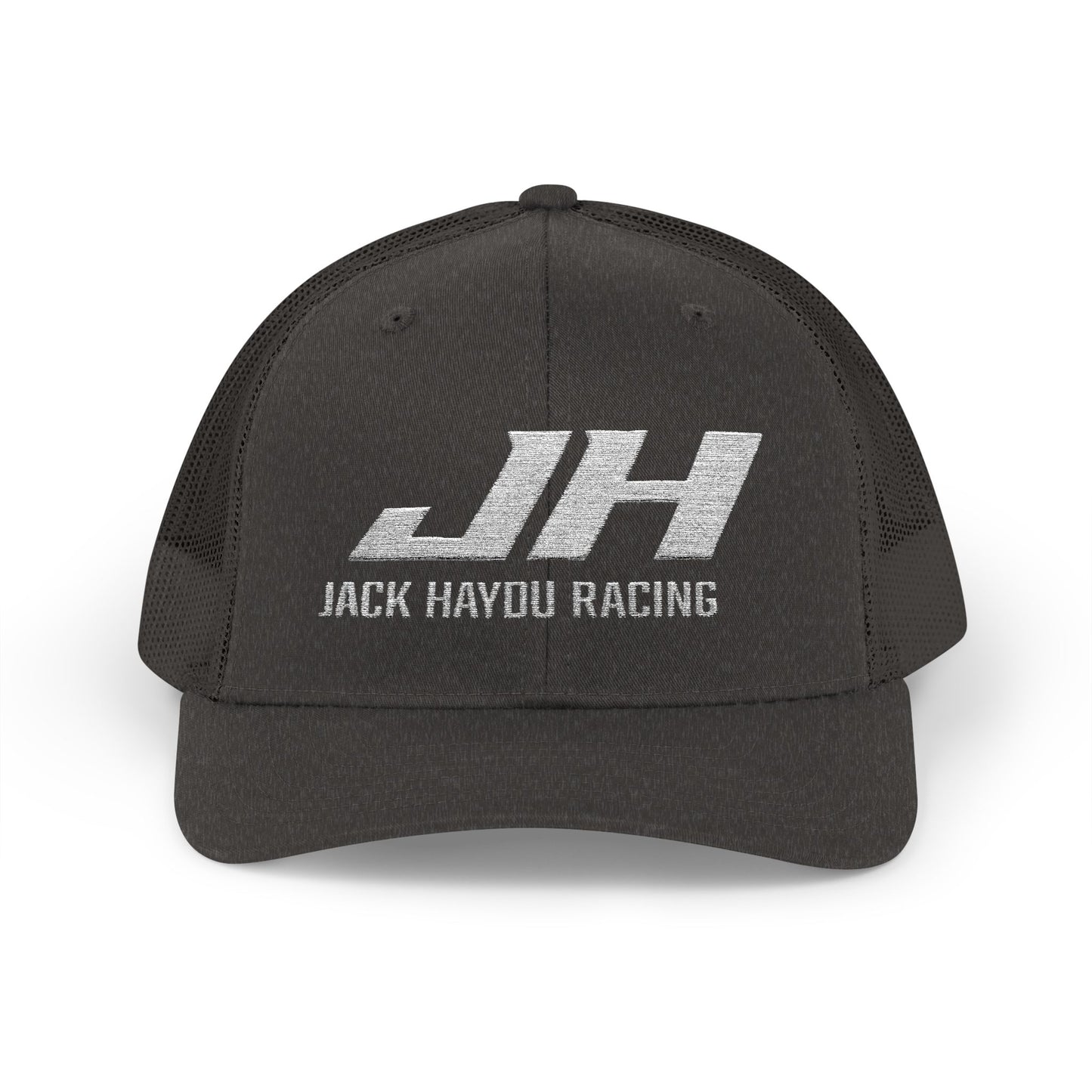 Jack Haydu Core Racing Trucker Hat