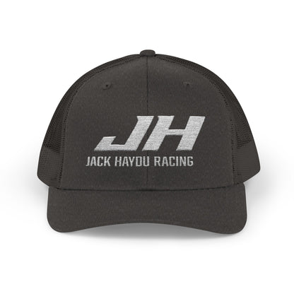 Jack Haydu Core Racing Trucker Hat