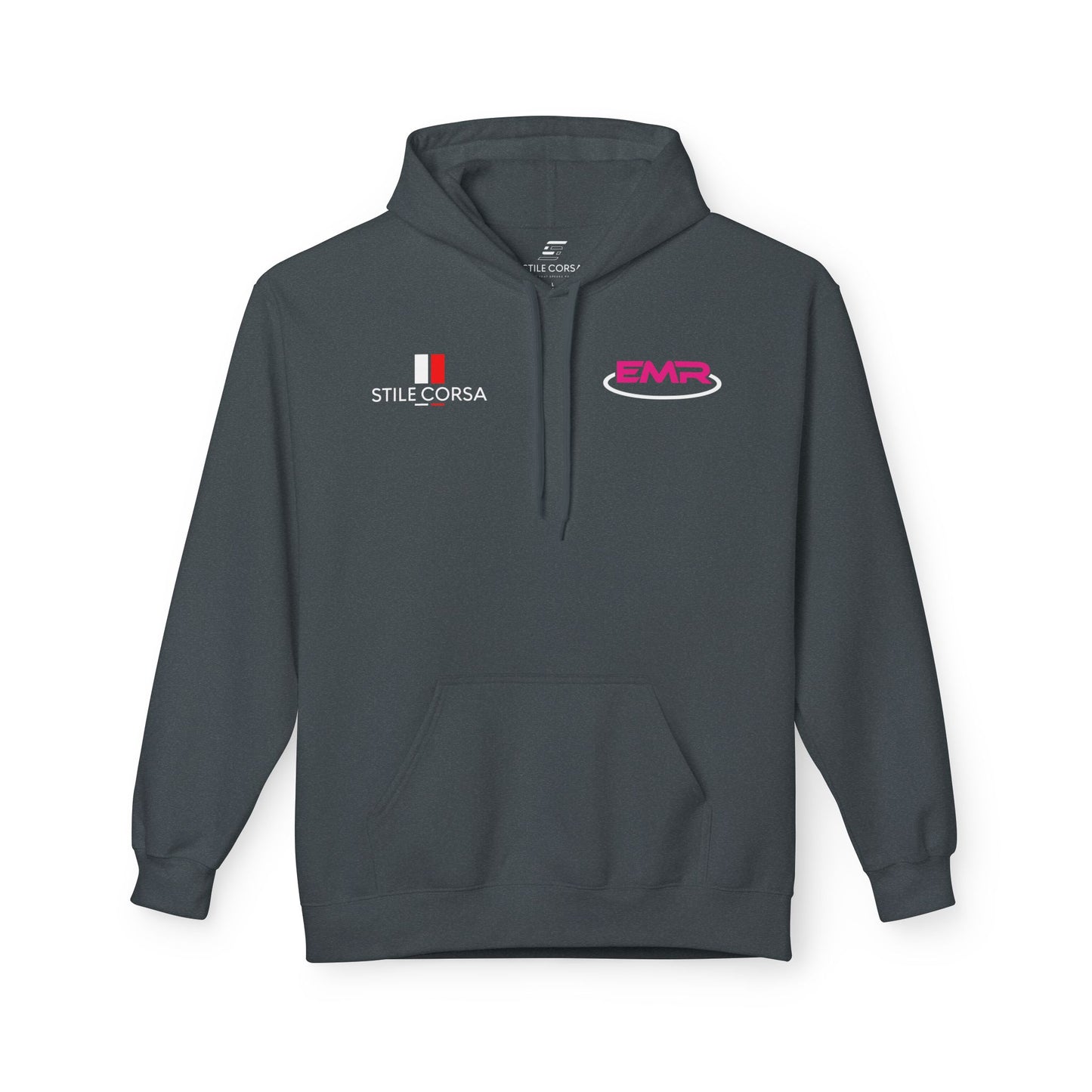 Musgrave #23 Trackside Hoodie