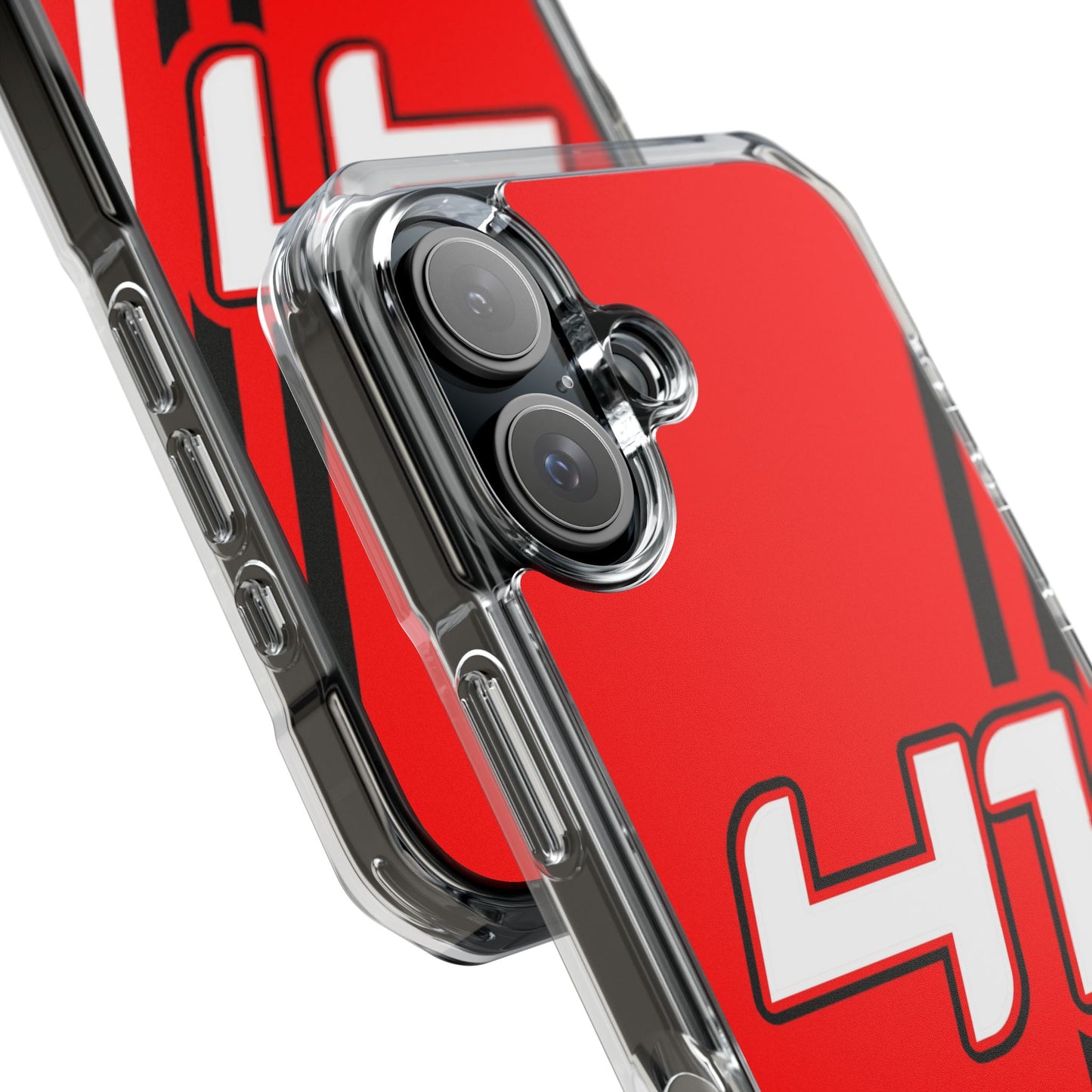 Ettore #41 Trackline Phone Case