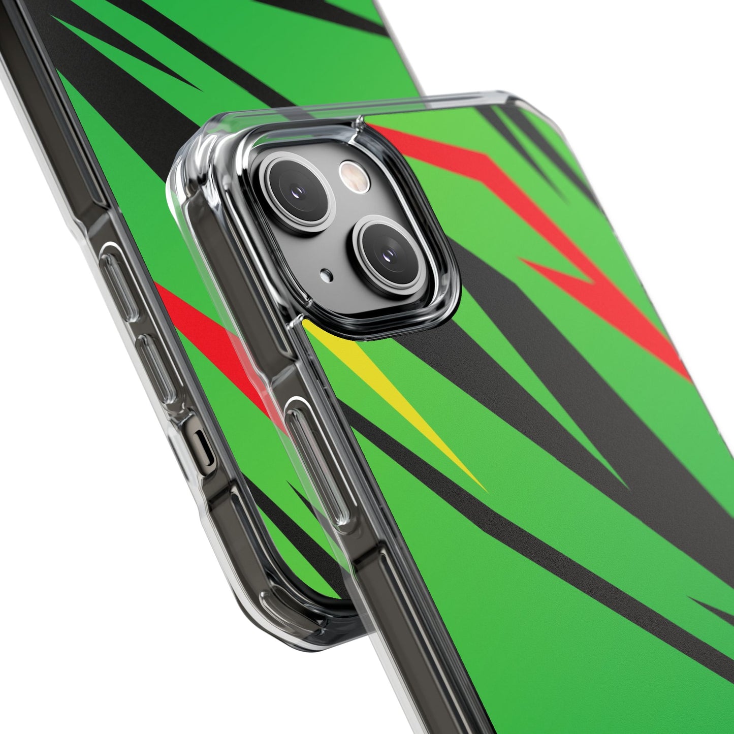 Nate Greene Trackline Phone Case