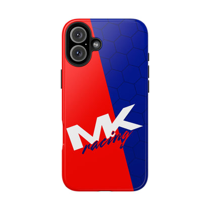 MK Racing Phone Case