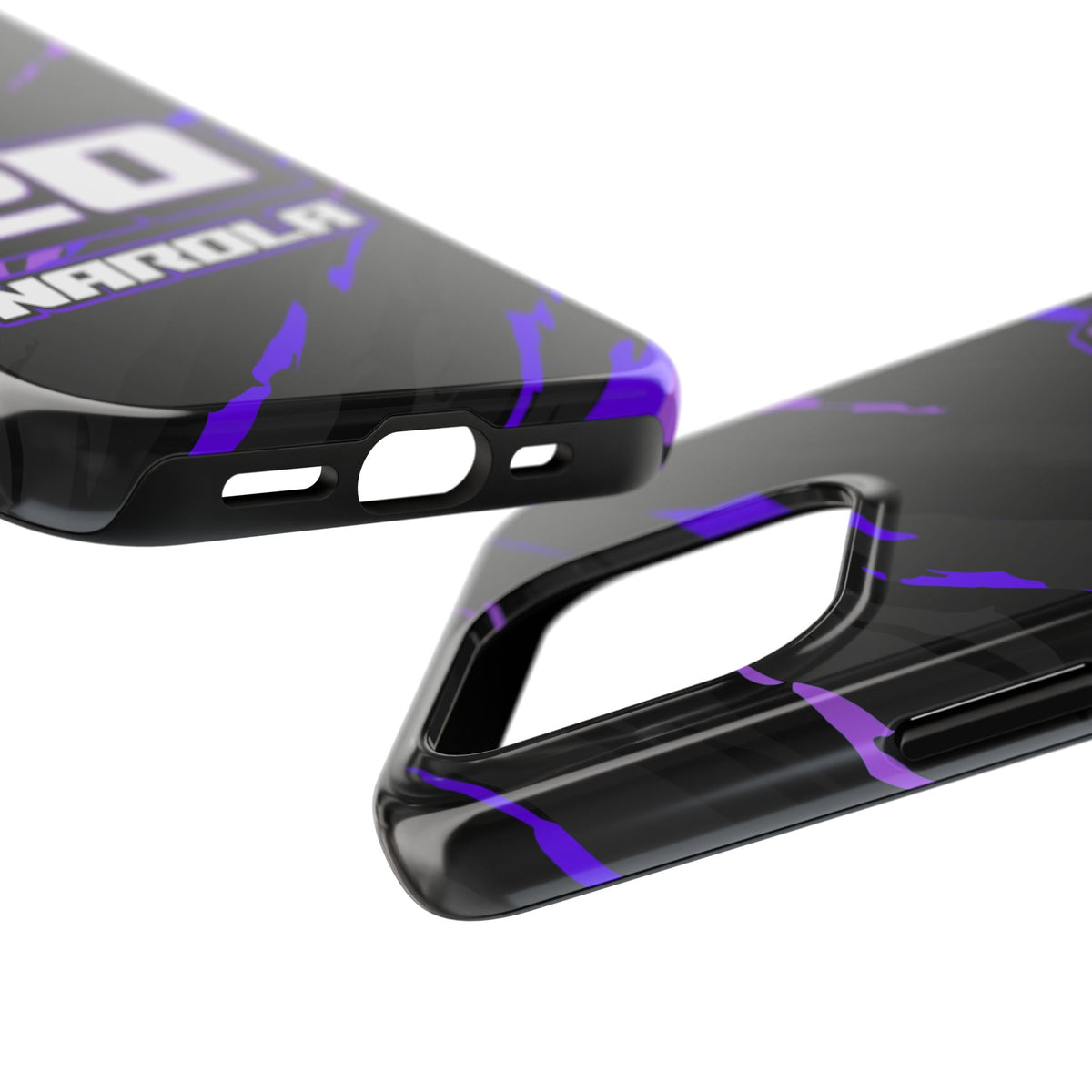 Narola #20 Paddock Phone Case