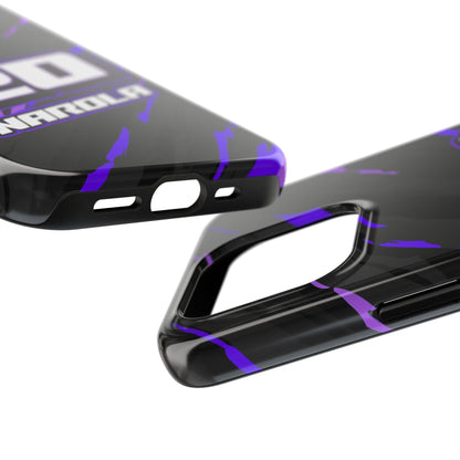 Narola #20 Paddock Phone Case