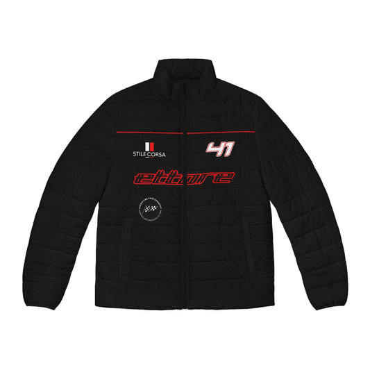 Cooper Ettore #41 Full Send Puffer - Men's Fit