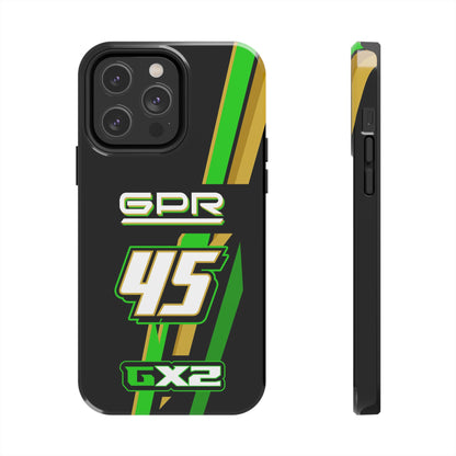 Gabriel Payne #45 Performance Phone Case