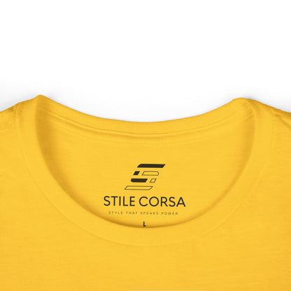 ACE-HI #66 Raceday Tee – Women’s Fit