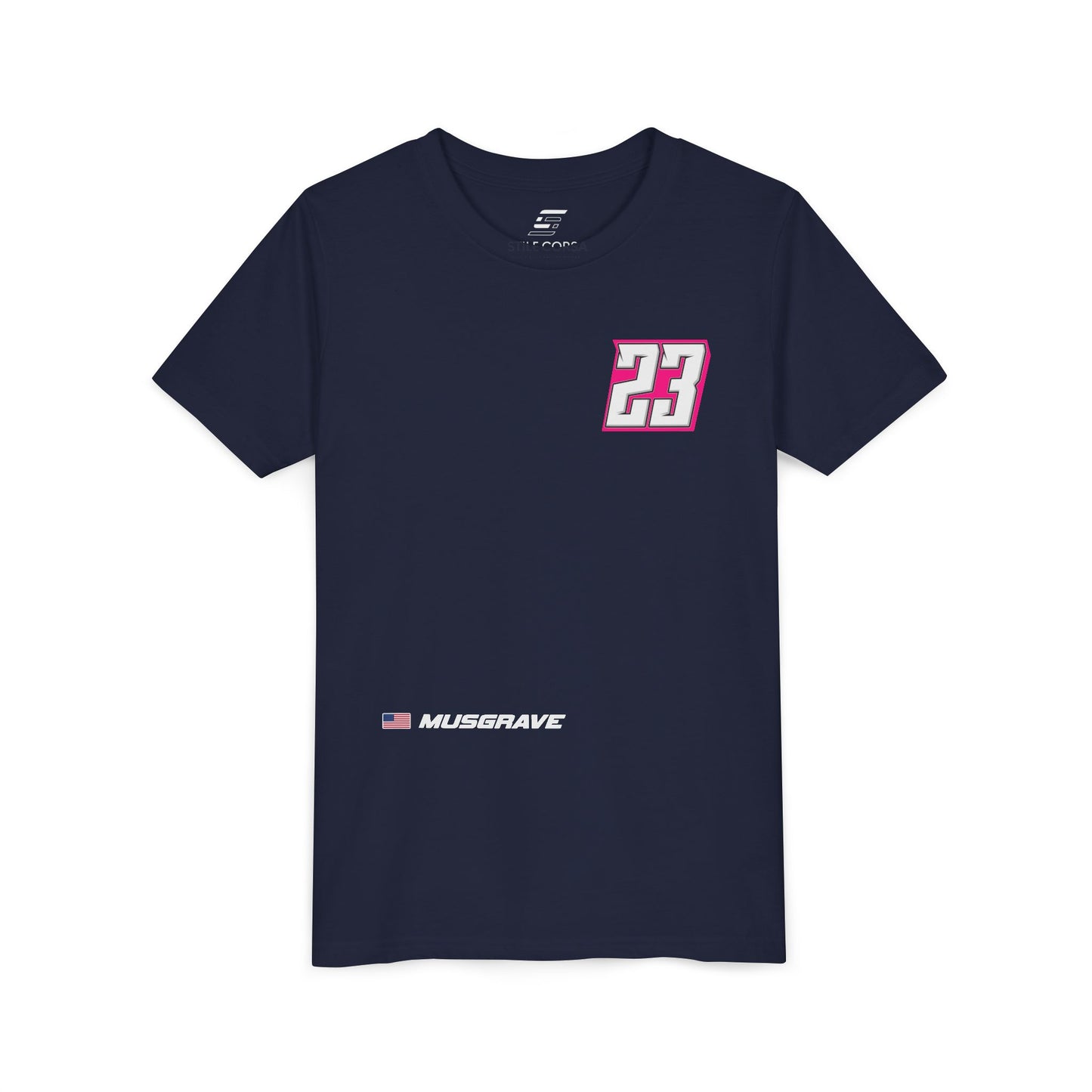 Musgrave #23 Minimalist – Kids' Edition