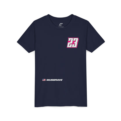 Musgrave #23 Minimalist – Kids' Edition