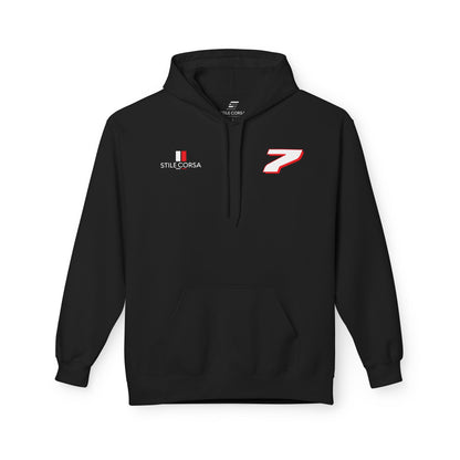 Narola #7 Paddock Hoodie