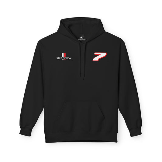 Narola #7 Paddock Hoodie