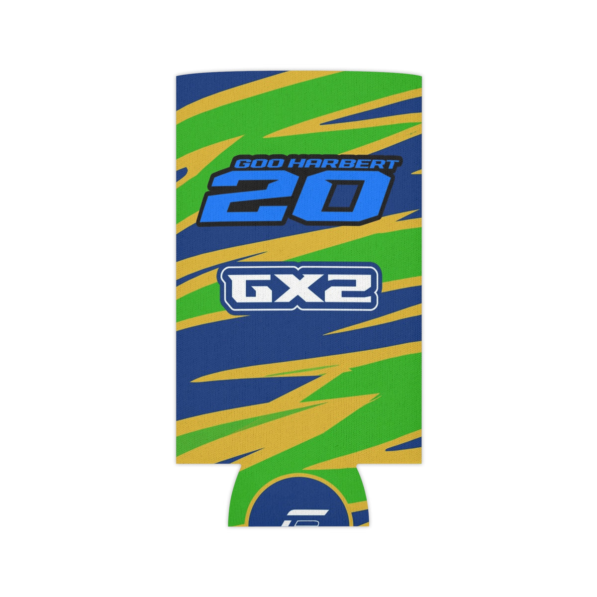 Goo GX2 Pit Lane Can Sleeve