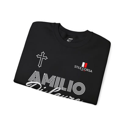DiLauro #007 Heritage Crewneck