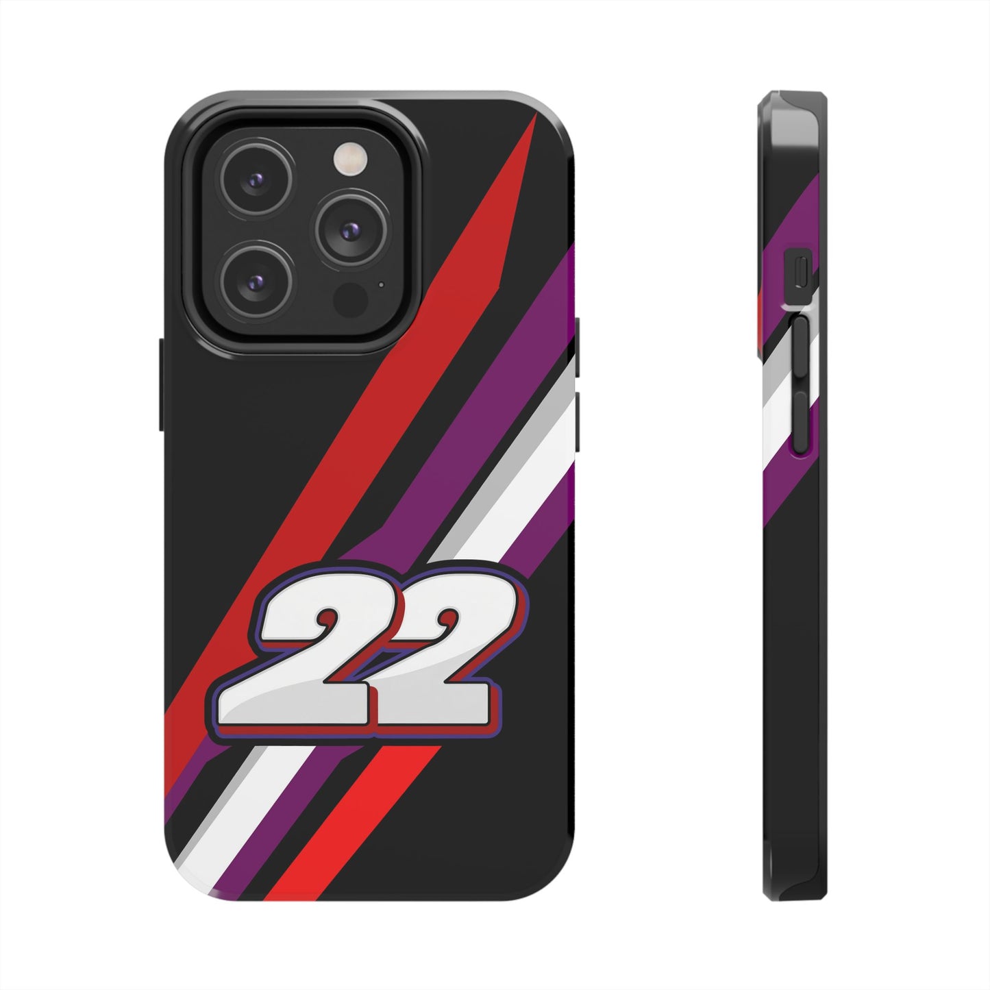 Gagea #22 Apex Phone Case