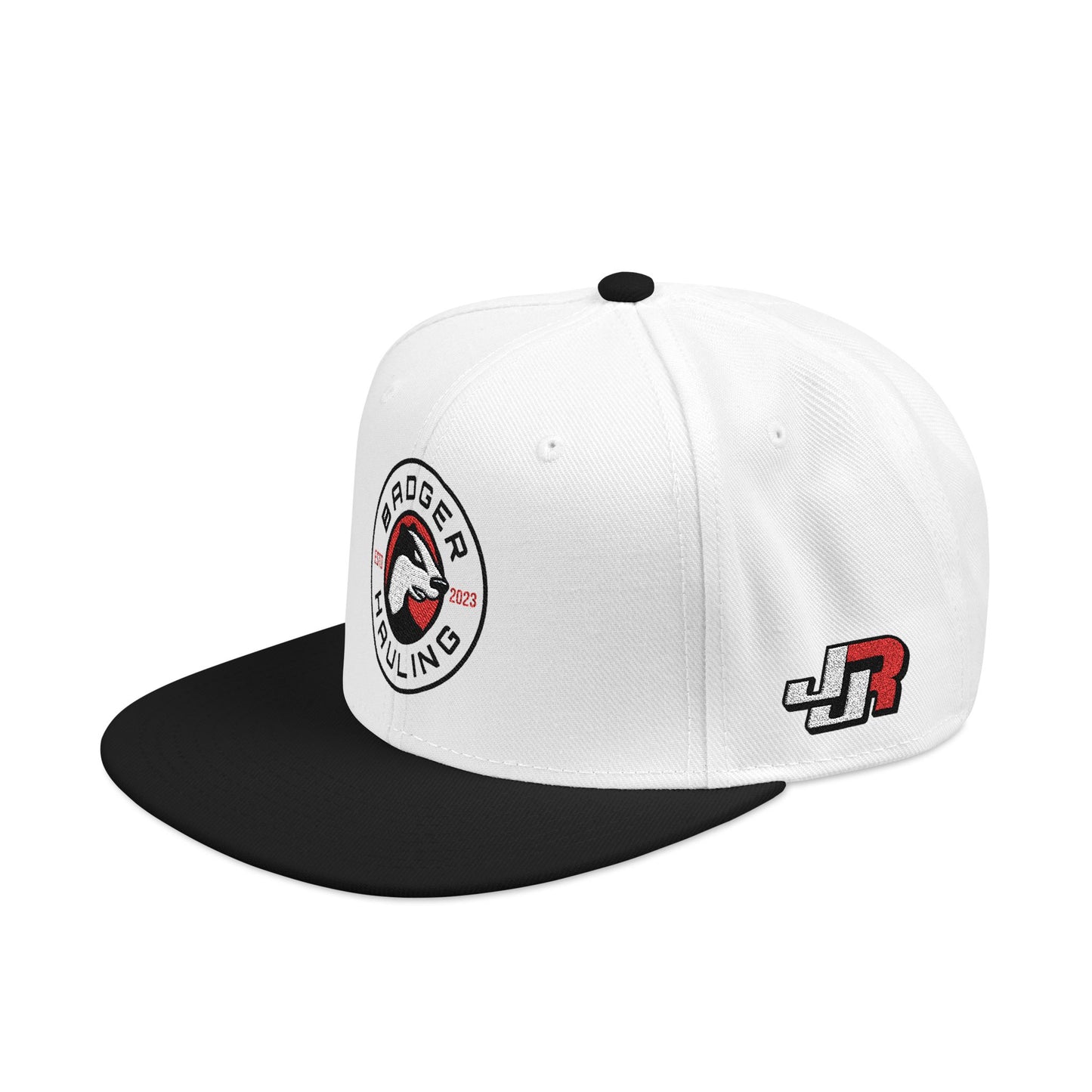 Jones "Badger Strike" Snapback