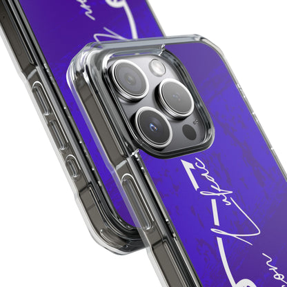 Lukac Legacy Phone Case