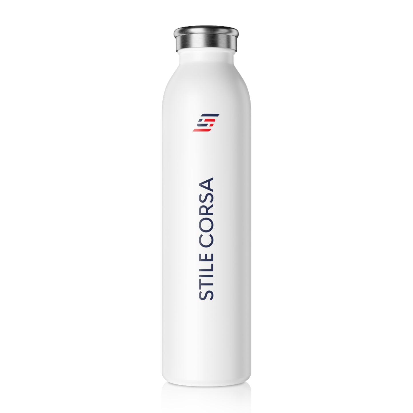 STILE CORSA Design - Slim Water Bottle