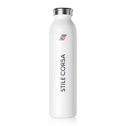 STILE CORSA Design - Slim Water Bottle