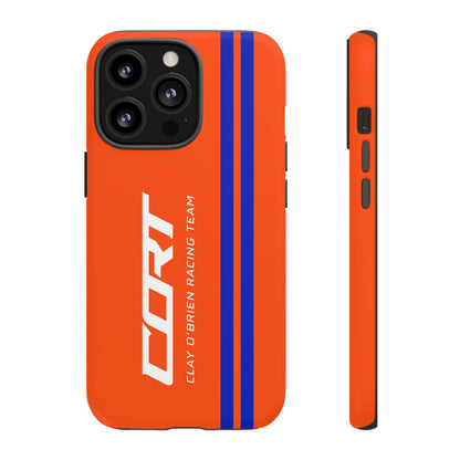 Clay O’Brien Racing Team Case – Signature Edition