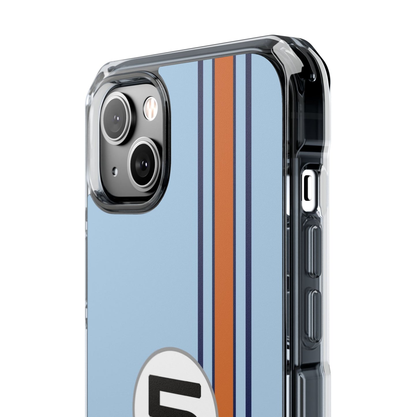 Heritage Velocity - MagSafe Phone Case