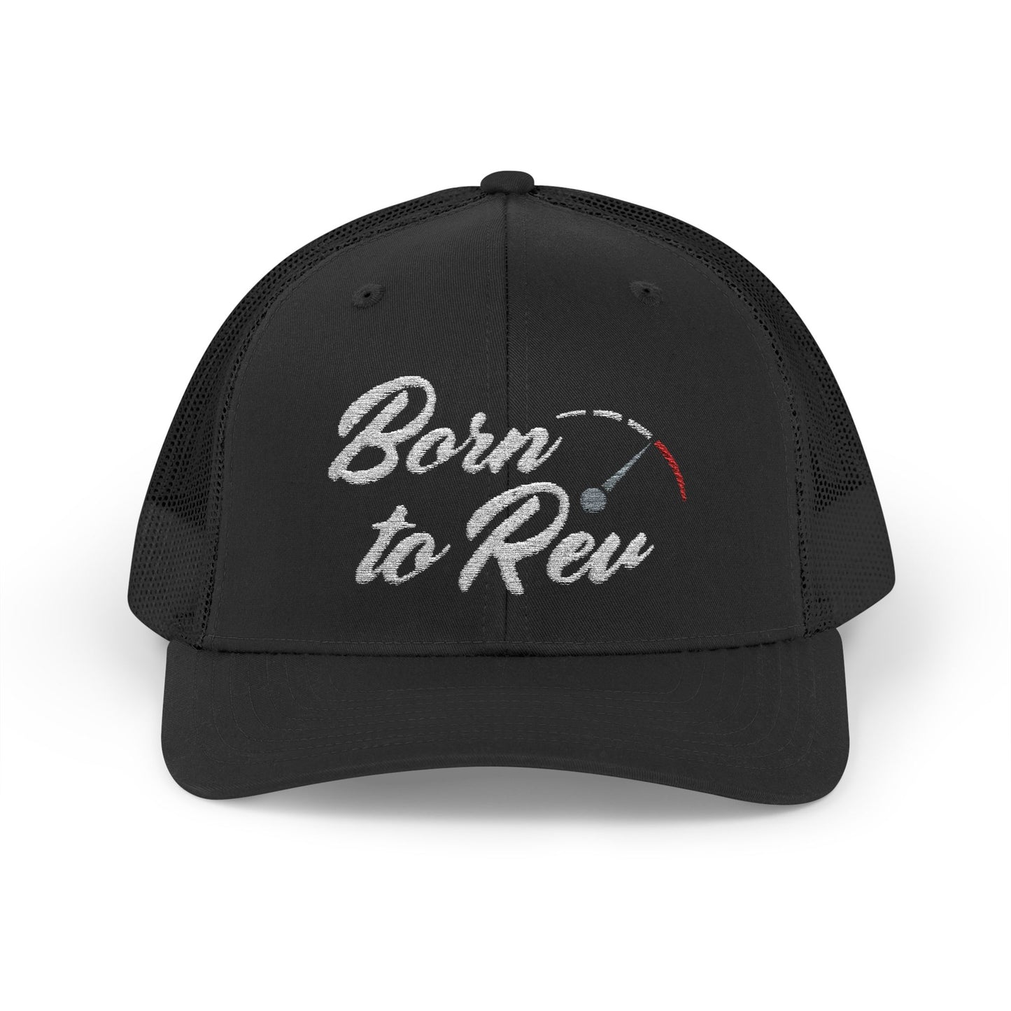 Born to Rev - Trucker Cap