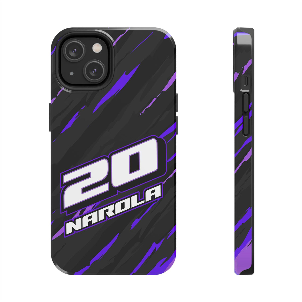 Narola #20 Paddock Phone Case