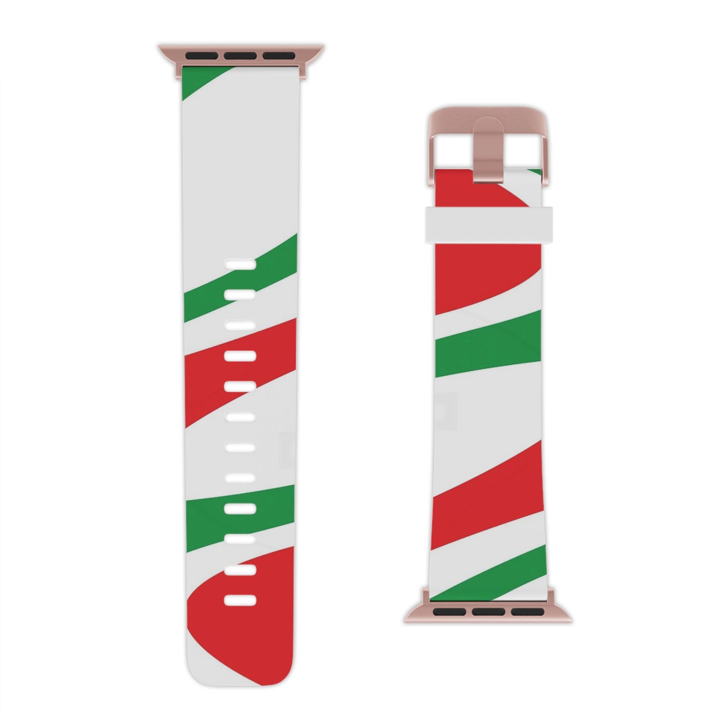 Vintage Rally Edition - Watch Band