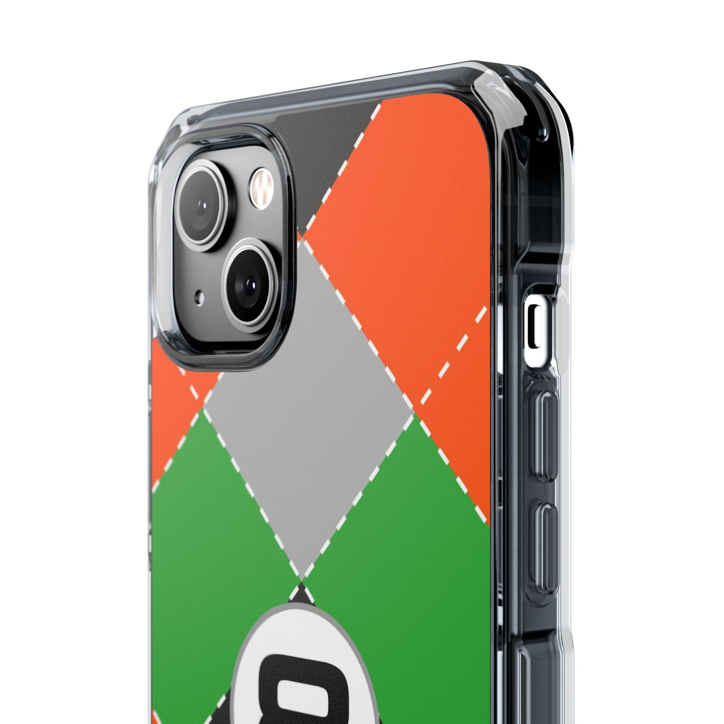 Rotary Thunder - MagSafe Phone Case