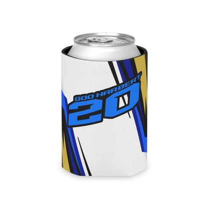 Goo #20 Pit Lane Can Sleeve