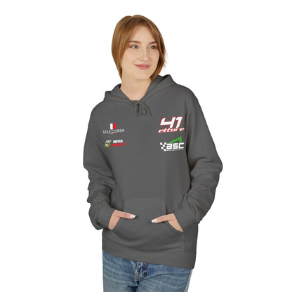 Ettore #41 "Just Send It" Hoodie