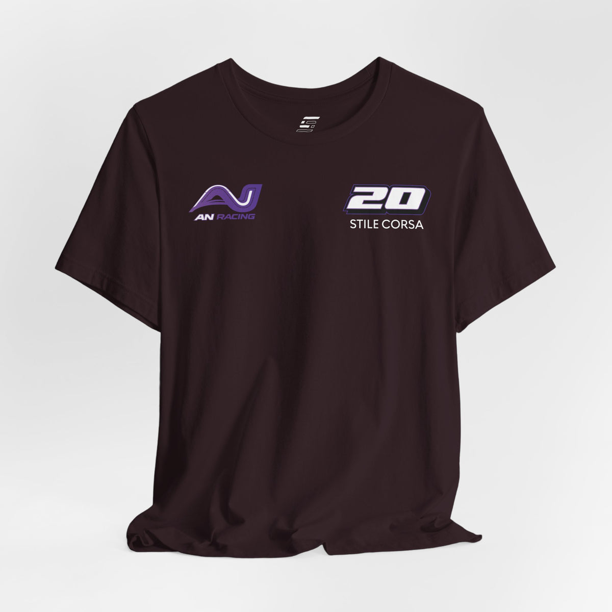 Narola #20 Raceday Tee – Unisex Fit