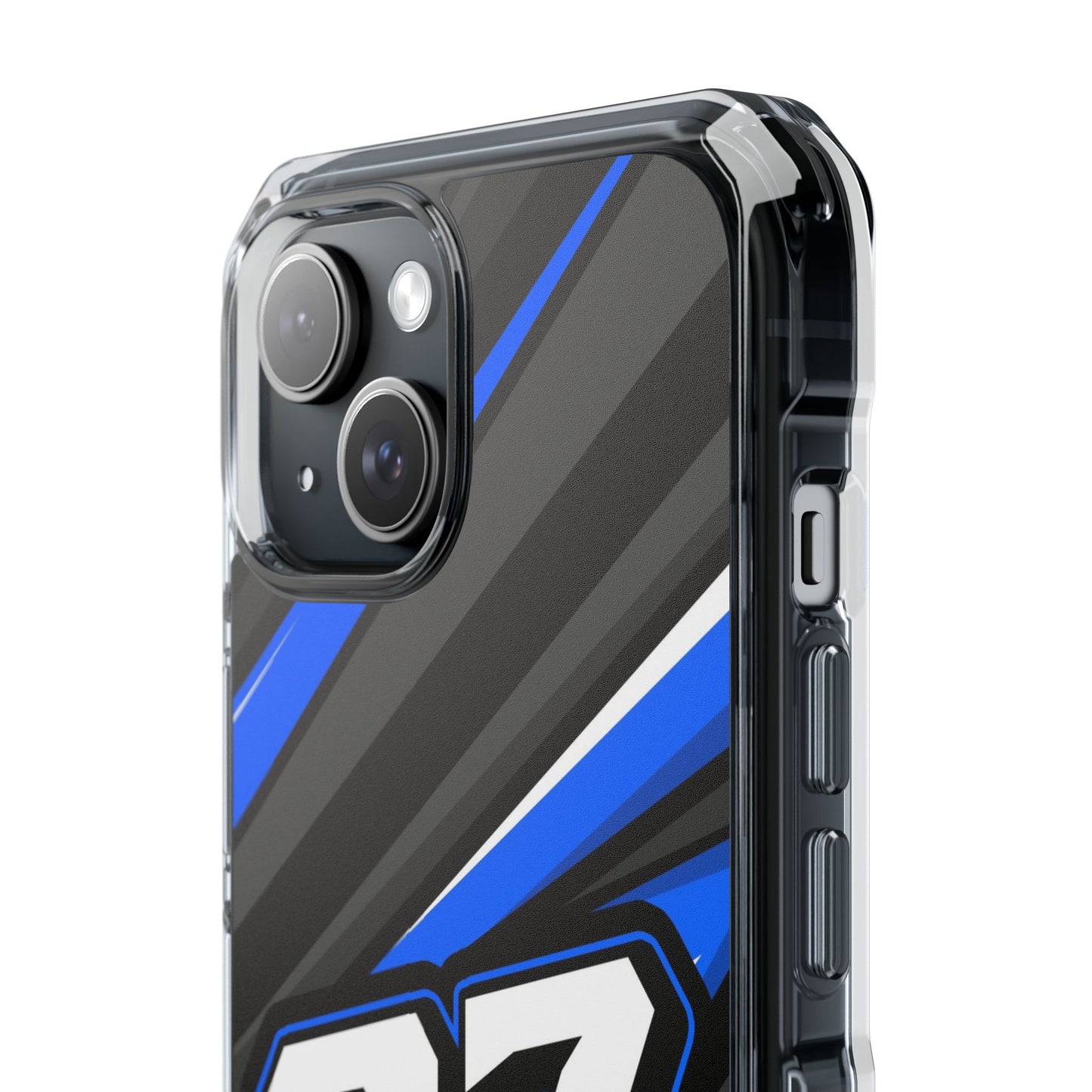 Zoë Porter #07 Apex Phone Case
