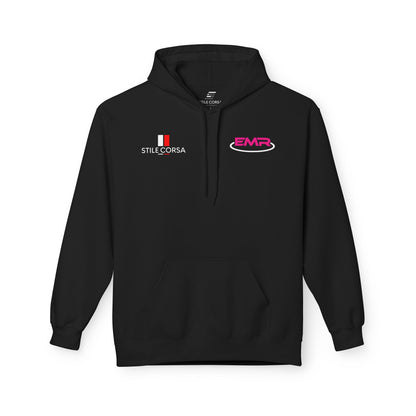 Musgrave #23 Trackside Hoodie