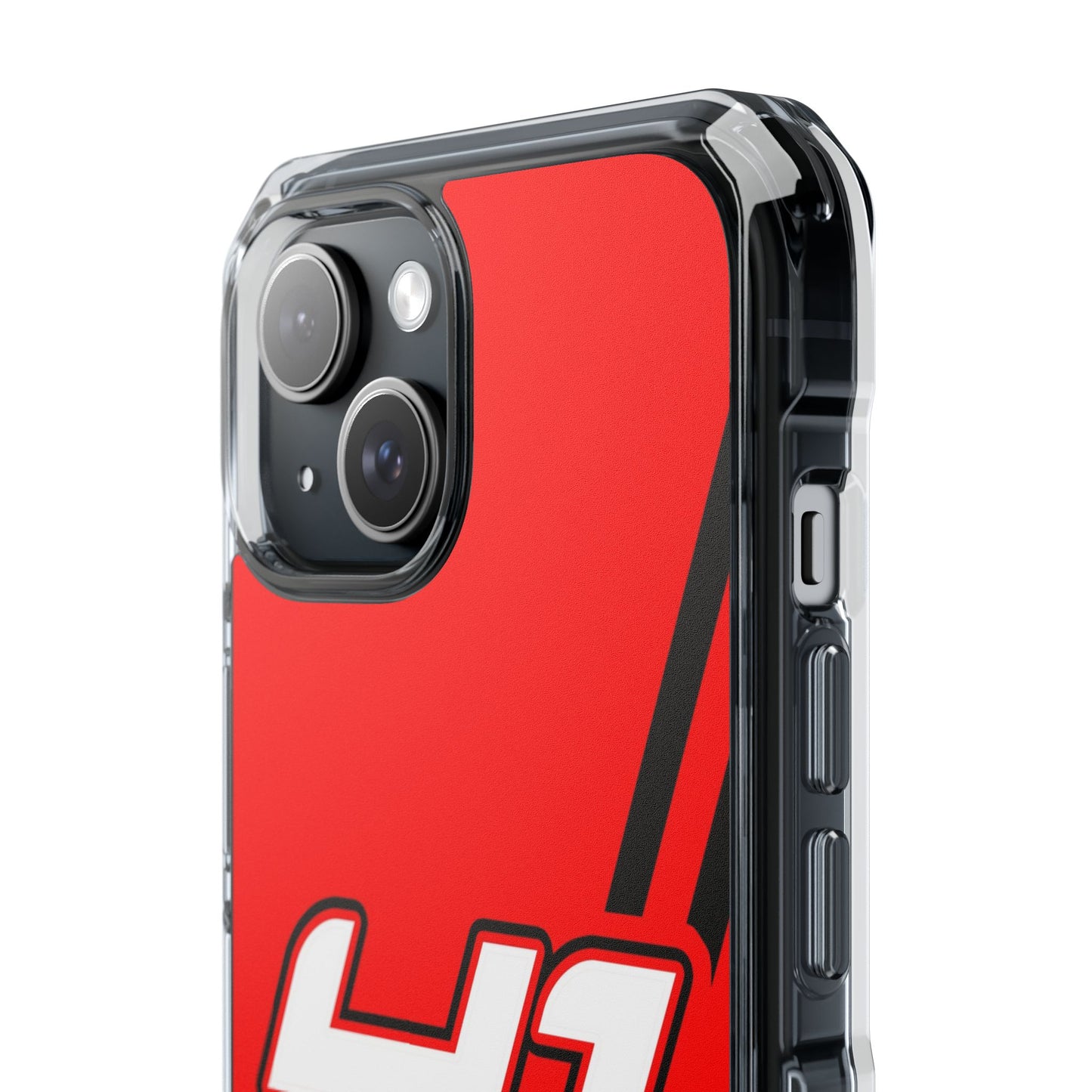 Ettore #41 Trackline Phone Case