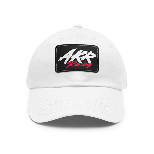 Addyson King Racing Patch Cap
