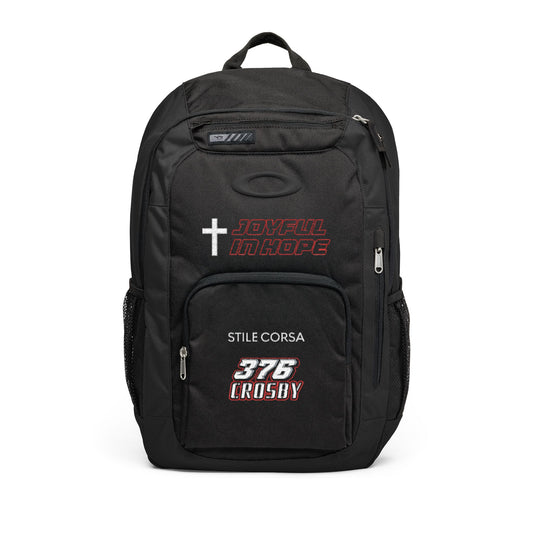 Crosby #376 Racecraft Oakley® Backpack
