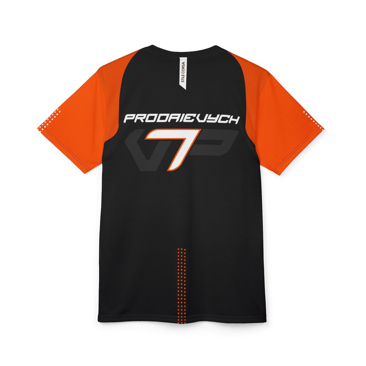 Prodaievych Ignite Edition Performance Tee