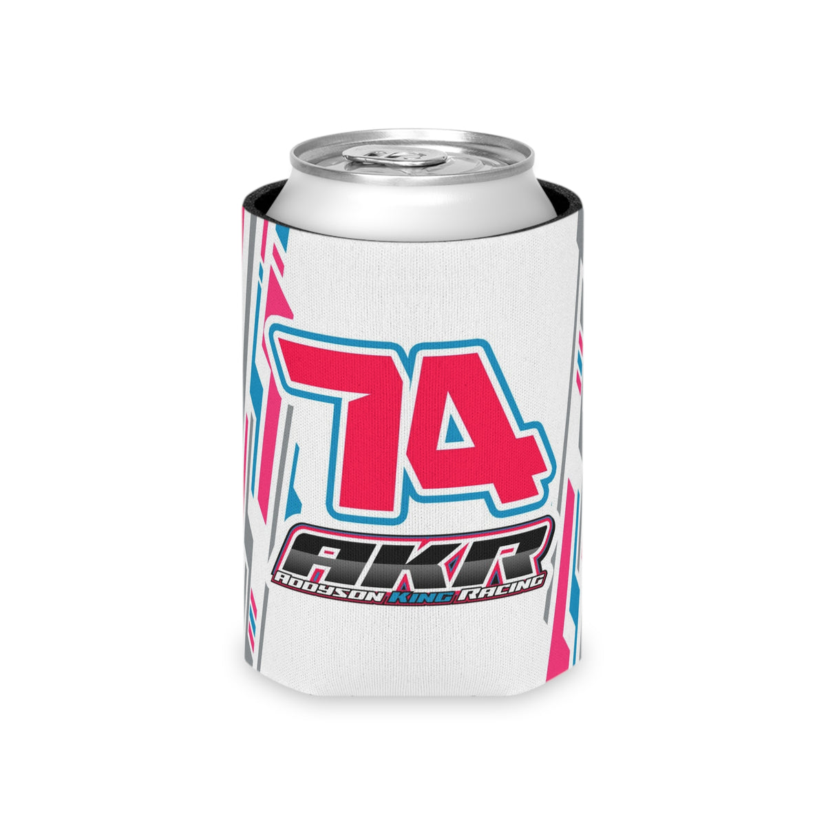 Addyson King #74 Pit Lane Can Sleeve