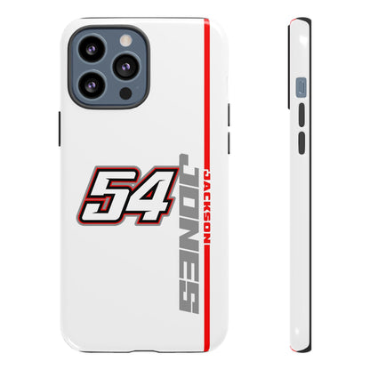 Jackson Jones #54 Tough Case