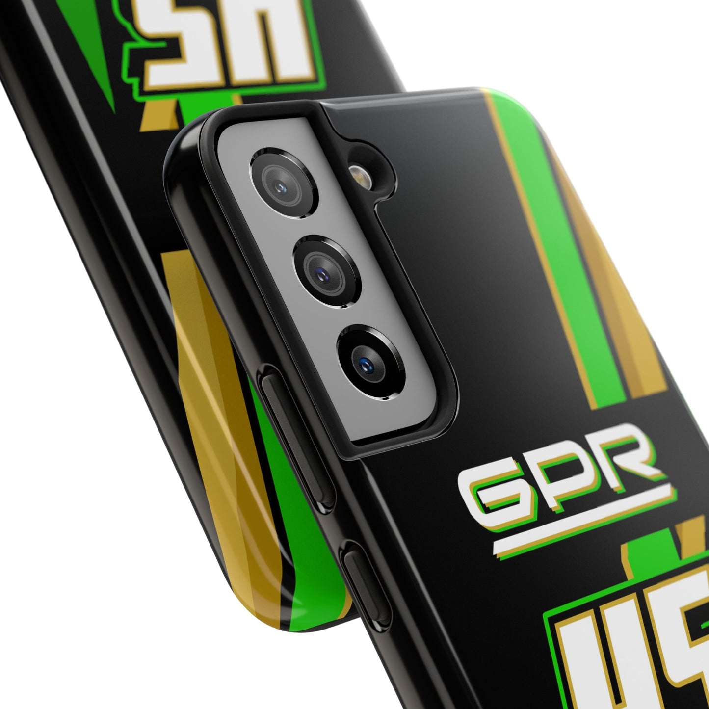 Gabriel Payne #45 Performance Phone Case