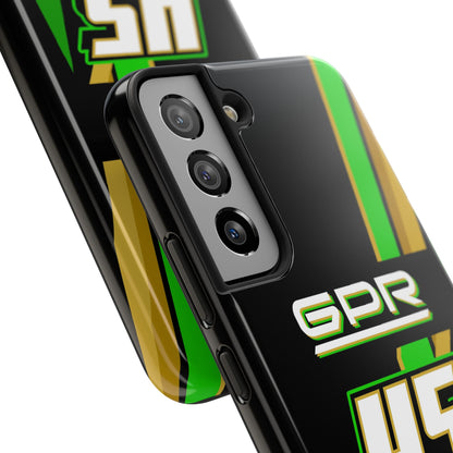 Gabriel Payne #45 Performance Phone Case