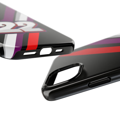 Gagea #22 Apex Phone Case