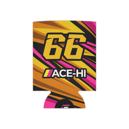 Thomas #66 Pit Lane Can Sleeve