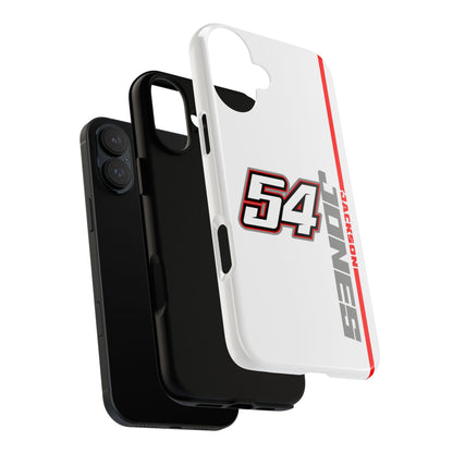 Jackson Jones #54 Tough Case