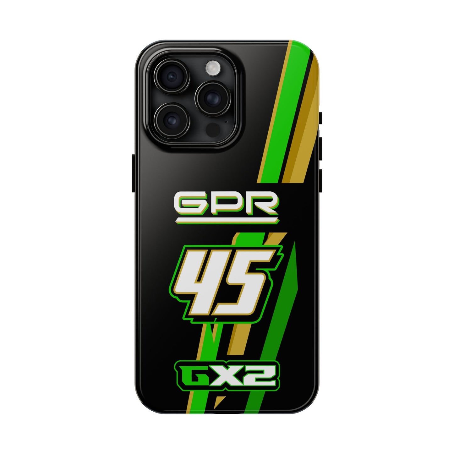 Gabriel Payne #45 Performance Phone Case