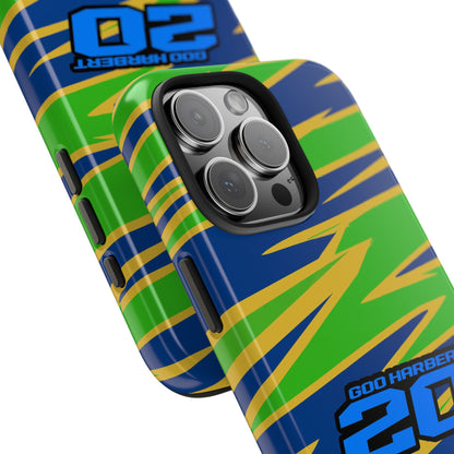 Goo Harbert GX2 Livery Phone Case