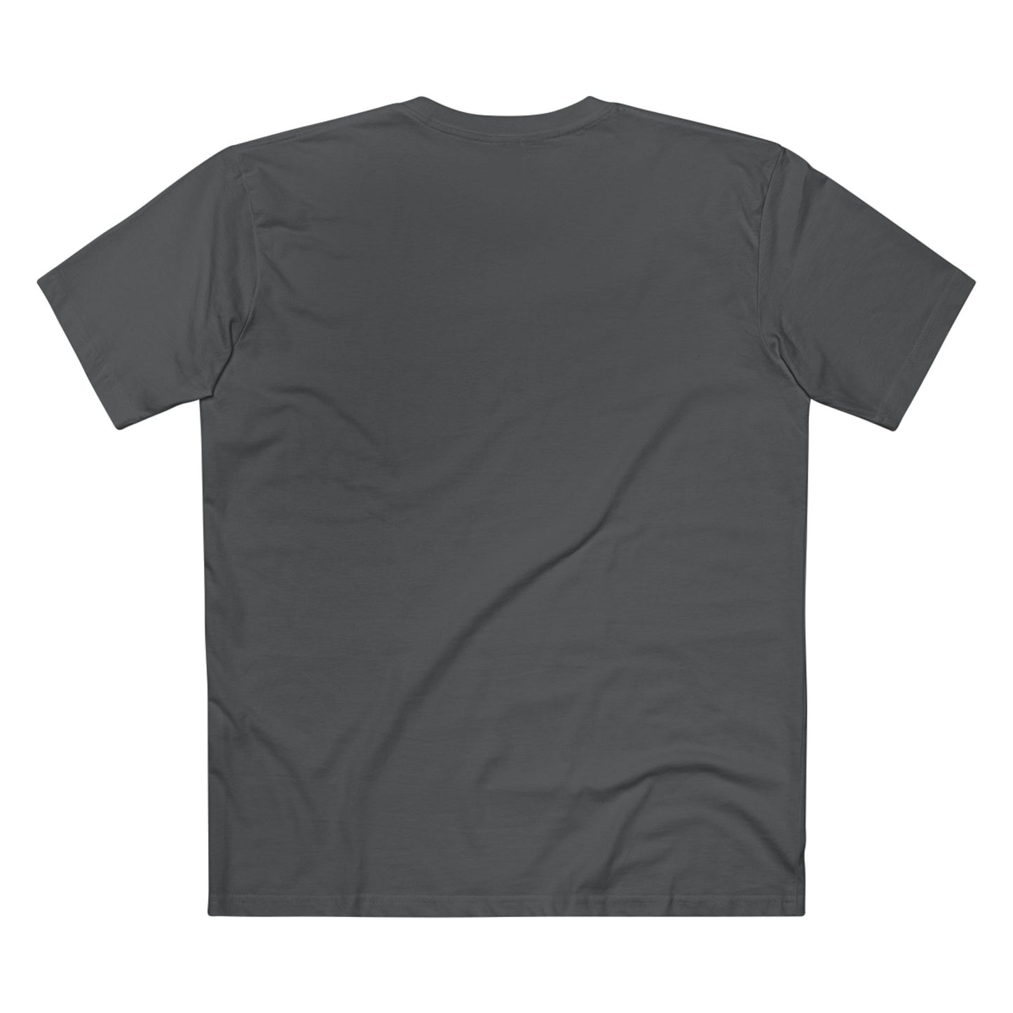 Stile Corsa "Manual Game" Tee – Unisex Fit