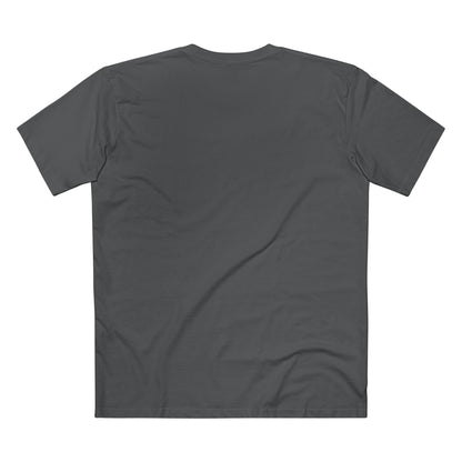 Stile Corsa "Manual Game" Tee – Unisex Fit